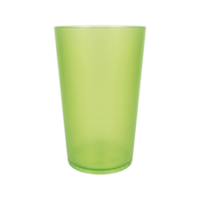 Vert clair givré