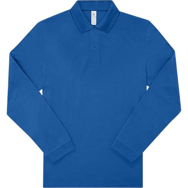 bandcmypolo210lsl5pu427u.color.royal_blue - bandcmypolo210lsl5pu427u_royal_blue