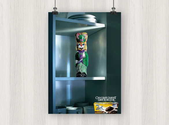 Chocolate-Reputation