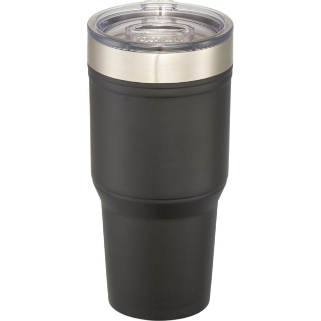 ICON - arcticzonetitanthermalhpcoppertumbler30oz black