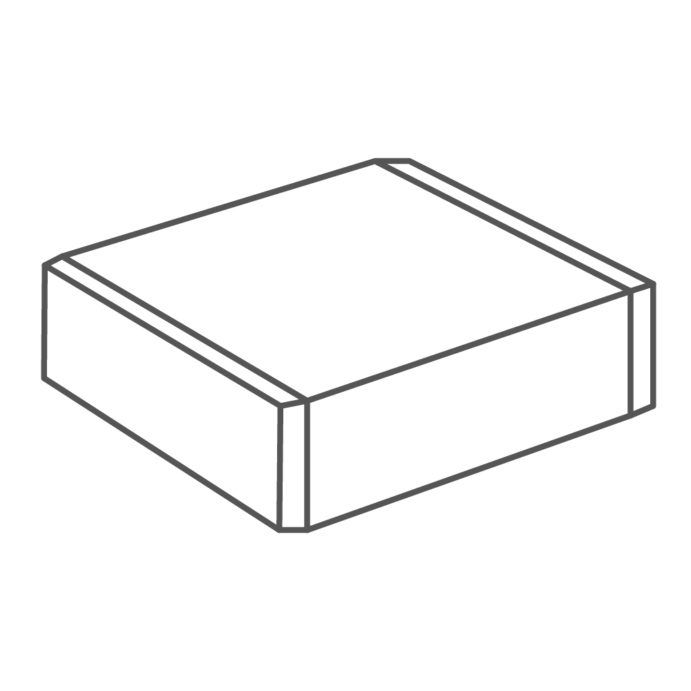26.5 x 19.5 x 6 cm