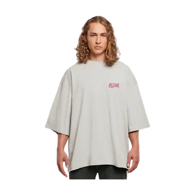 T-shirt Oversize Build Your Brand