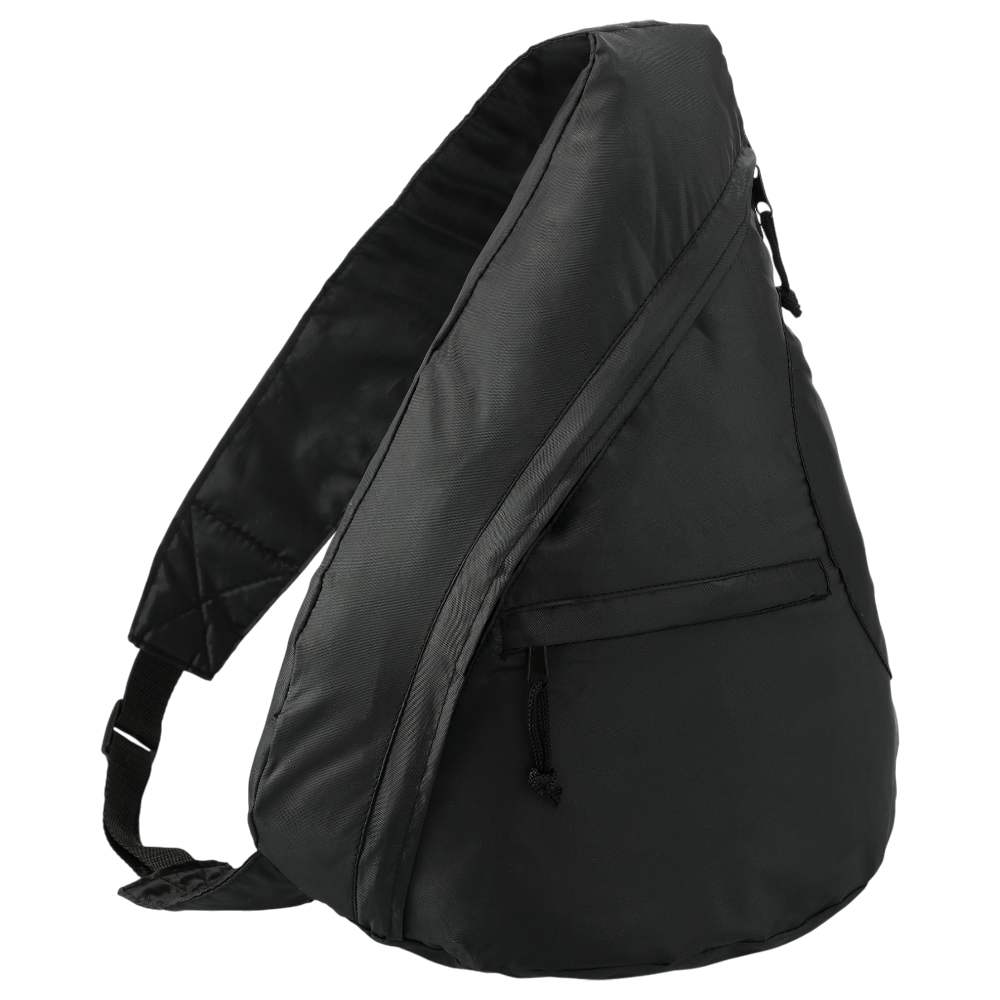 PDP - downtownslingbackpack square #00000000 background