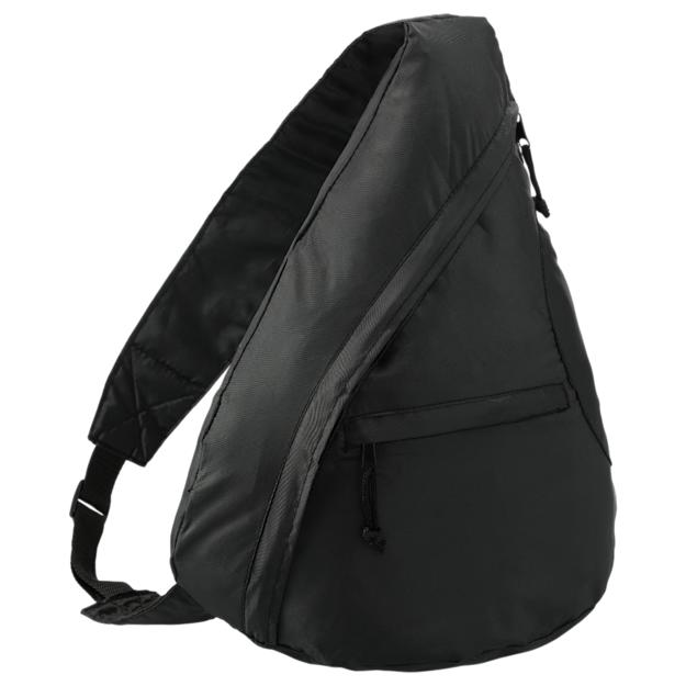 PDP - downtownslingbackpack square #00000000 background