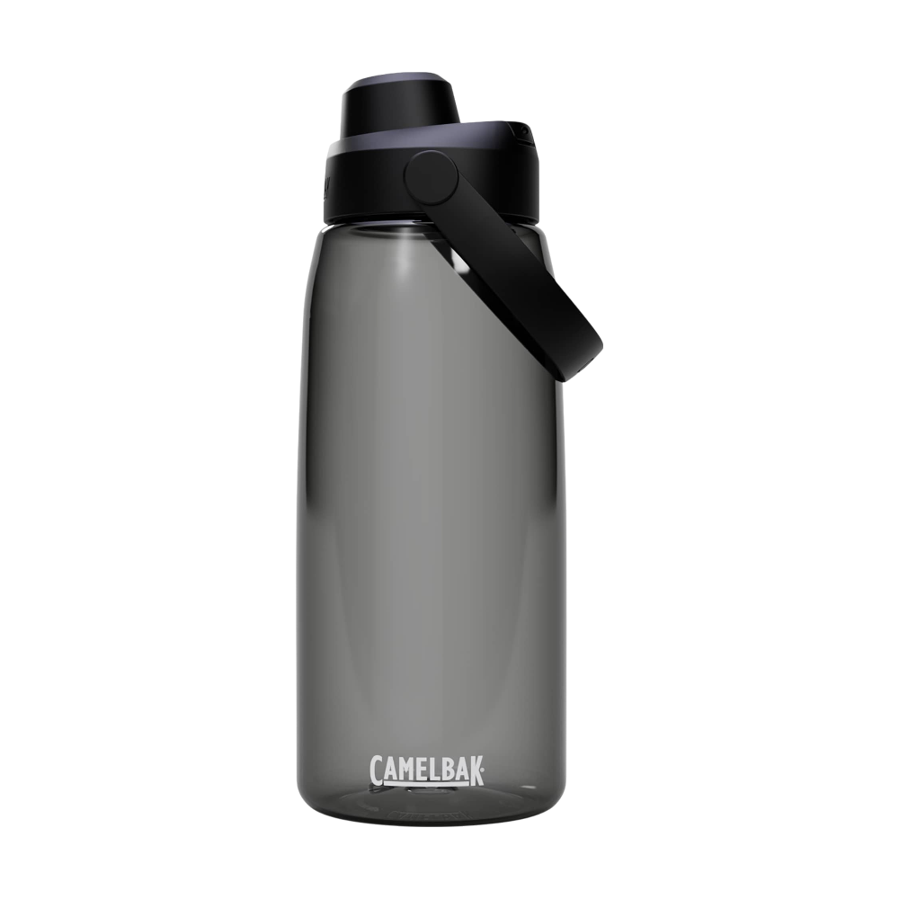 ICON - camelbakthrivechug32ozbottletritanrenew charcoal