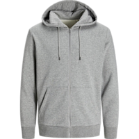 Light Grey Melange