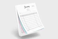 NCR Pads
