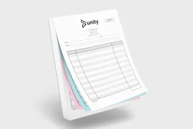 NCR Pads