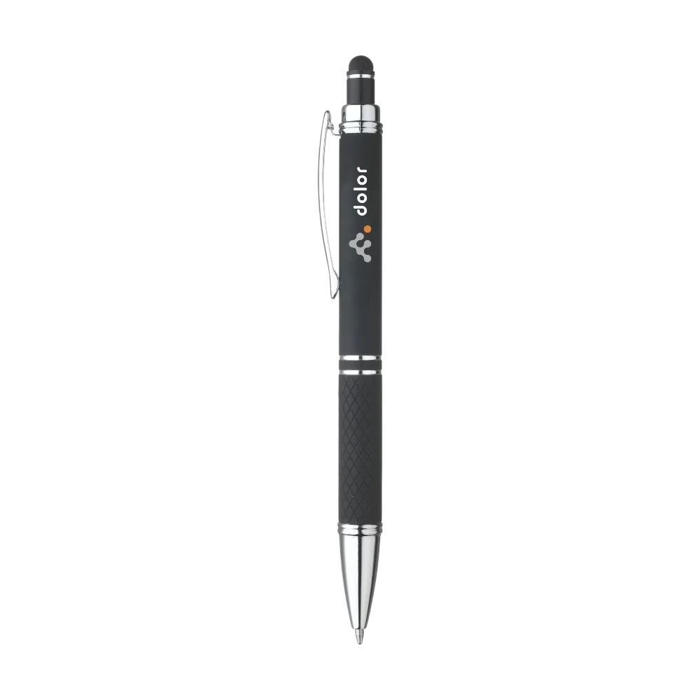 Luna Soft Touch Pen-catalog-image