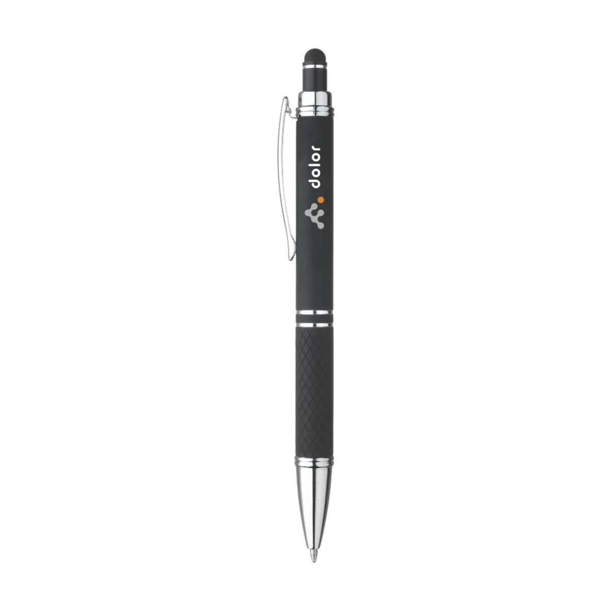 Immagine principale di Penna Luna soft touch