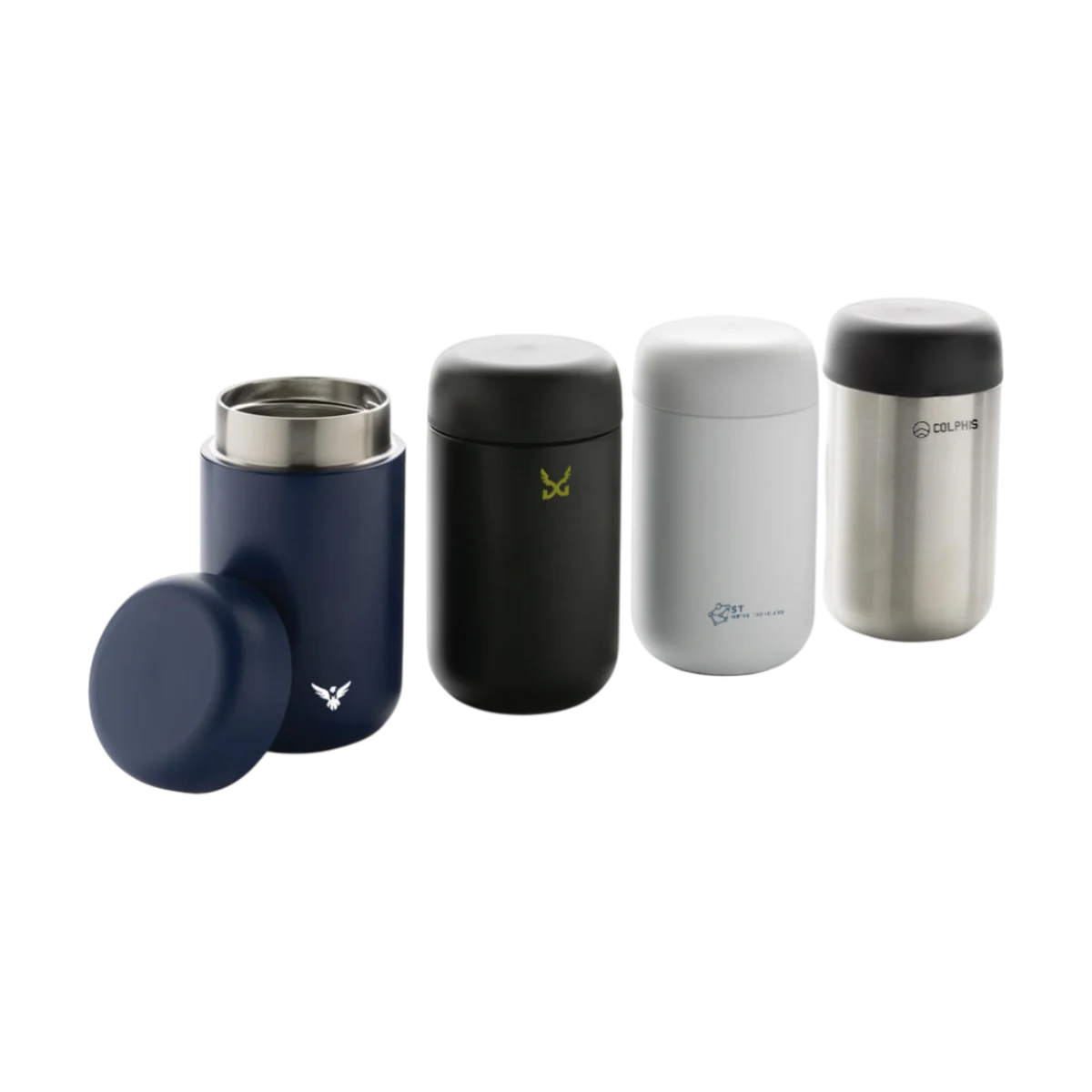 Recycled Stainless Steel Vacuum Tumbler | 360 ml main image