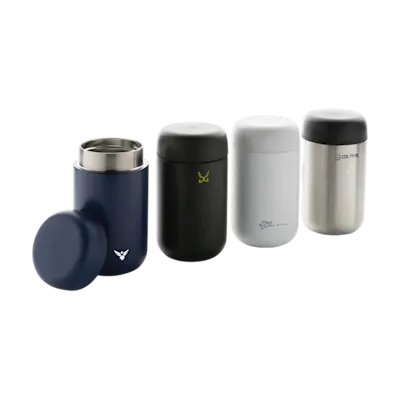 Recycled Stainless Steel Vacuum Tumbler | 360 ml