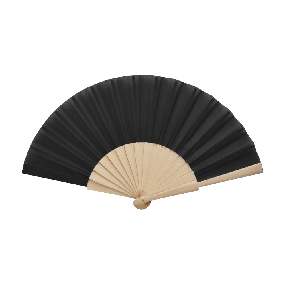 20. Manuela handwaaier Black