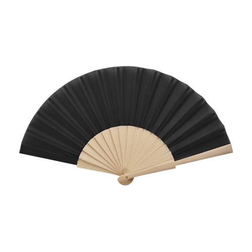 20. Manuela handwaaier Black