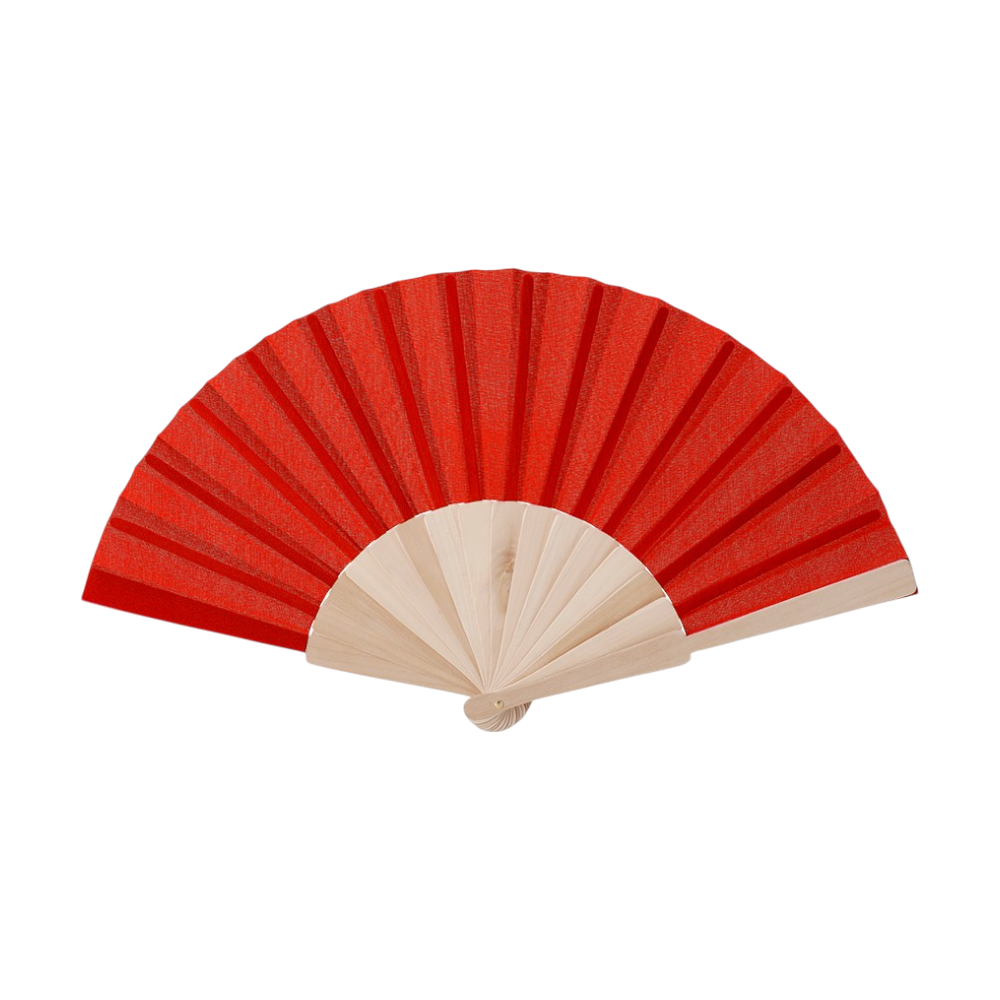 ICON - folklore red