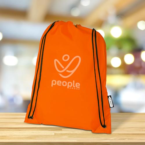 Oriole RPET drawstring backpack 5L PDP Copy