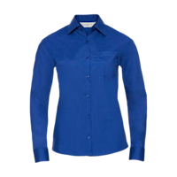 Bleu royal brillant