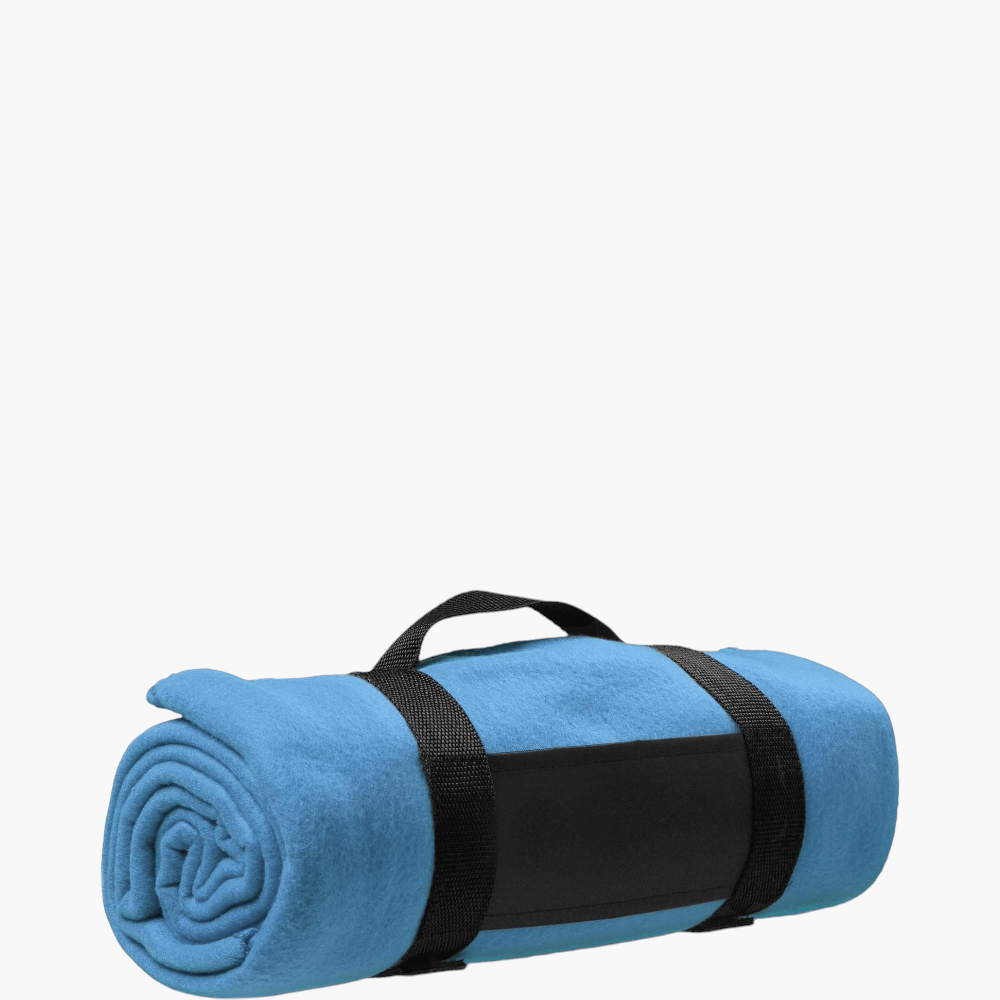 PDP - polarfleece170180grmblanketnora square #F8F8F8 background