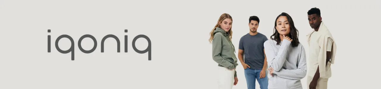 Iconiq Brand Banner