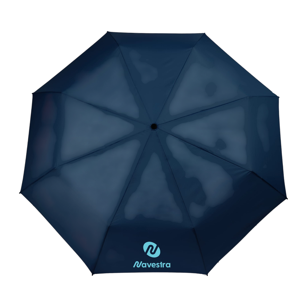 PDP - 46recycled3foldingumbrella square #00000000 background
