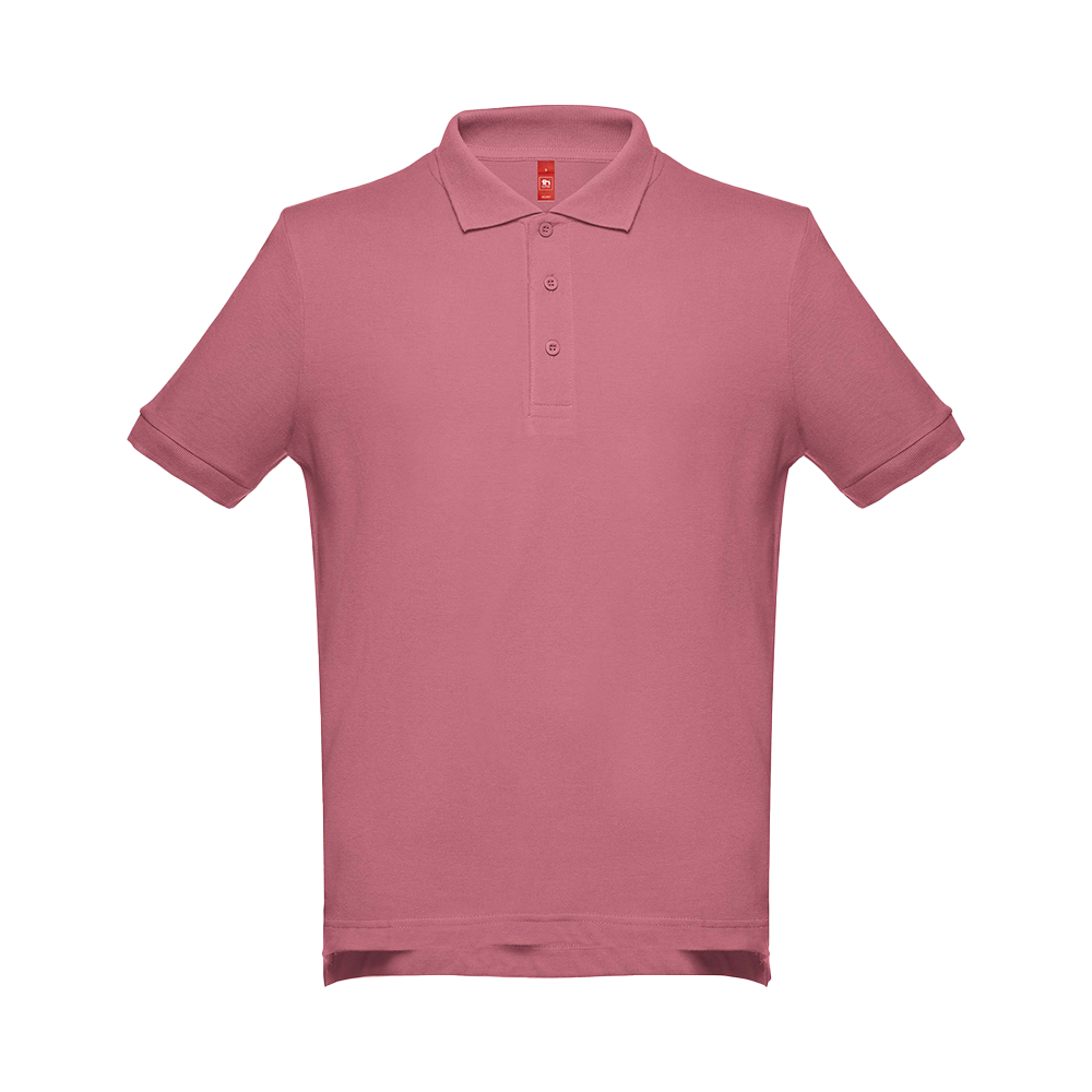 Adam Dusty Rose Front