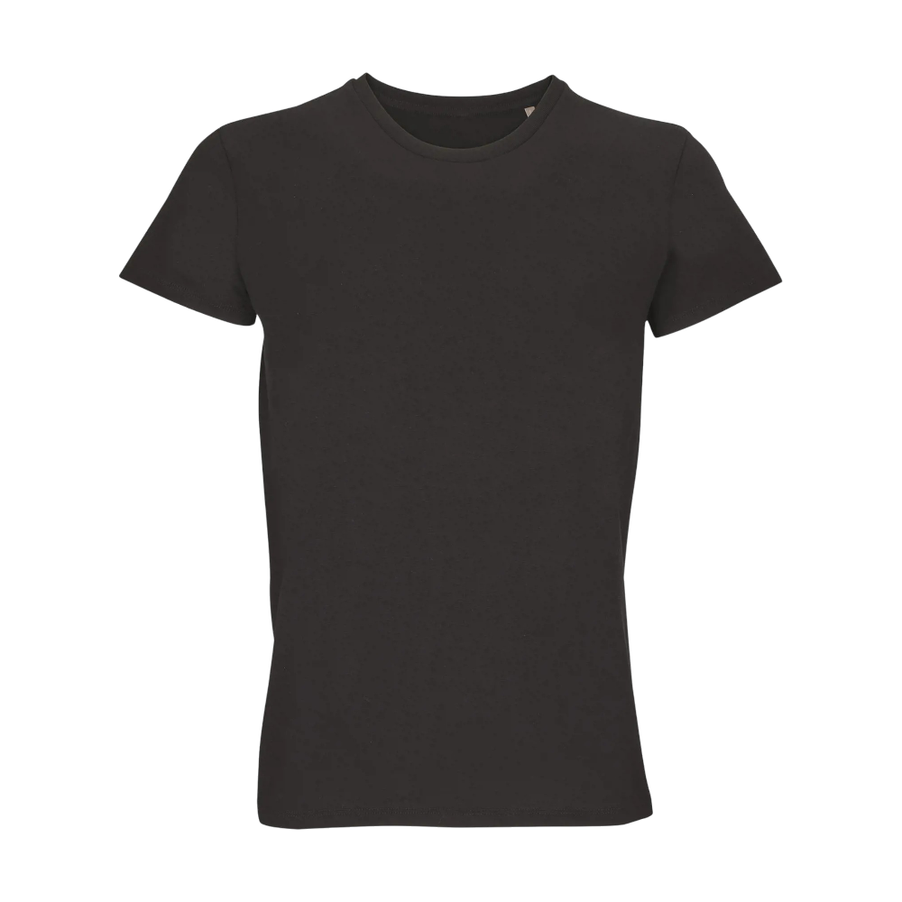 ICON - solscrusaderrecycledtshirt deep_black