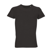 ICON - solscrusaderrecycledtshirt deep_black