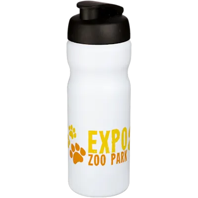 650 ml Flip Lid Sports Bottle