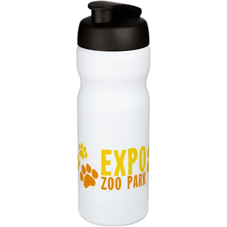 650 ml Flip Lid Sports Bottle