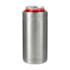ICON - arcticzonetitalthermalhpslimcooler12oz silver