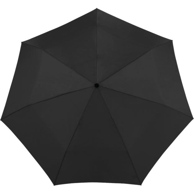 44totes3sectionautoopencloseumbrella.color.black - 44totes3sectionautoopencloseumbrella_black