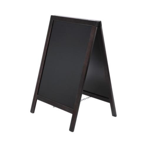 naturachalkaboardclassic - black colour icon