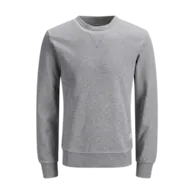 Grigio chiaro melange
