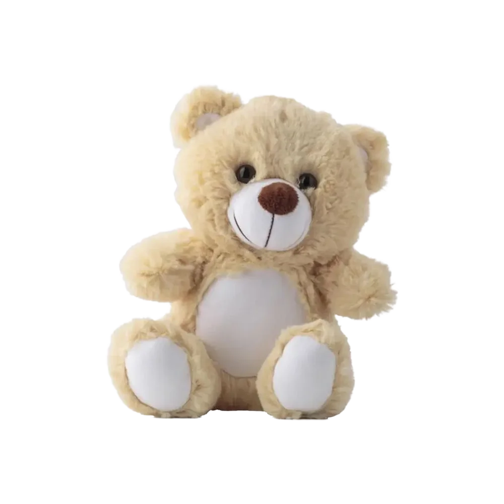 Eco Plush Bear - view 2