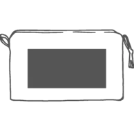 140 x 70 mm - Back side