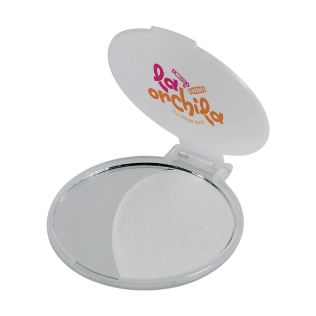 Lightweight Pocket Mirror main image