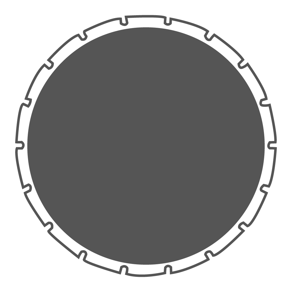 ICON clicclactin44mm