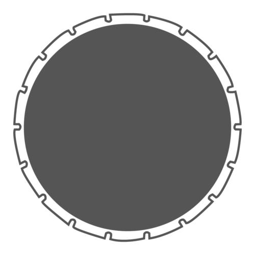 ICON clicclactin44mm
