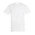 Budget Round Neck T-Shirt Regent ICON white