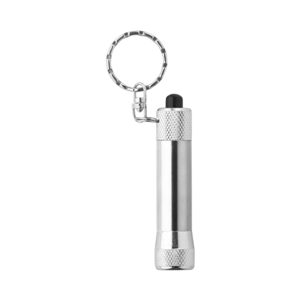 PDP - arizoaluminiumtorchwithkeyring square #00000000 background