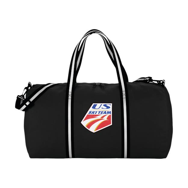 Barrel Cotton Canvas Weekender
