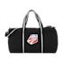 Barrel Cotton Canvas Weekender