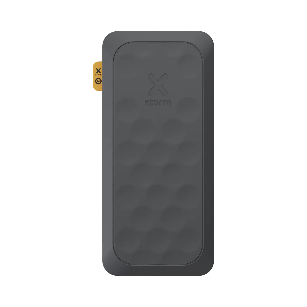 PDP - xtormfs5271fuelseries27000mah67wpowerbank square #00000000 background