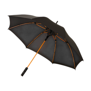 Stark Auto Open Windproof Umbrella