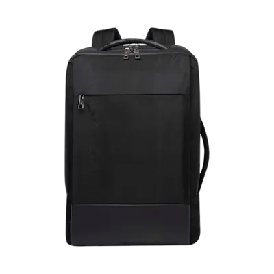 Zaino Estensibile per Laptop Expedition Pro GRS Riciclato