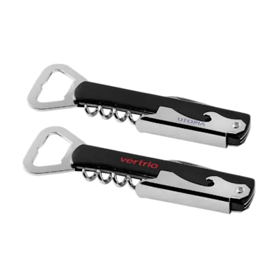 Coltello da Cameriera Multifunzionale Milo