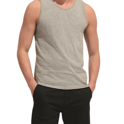 SOLS Justin Tanktop