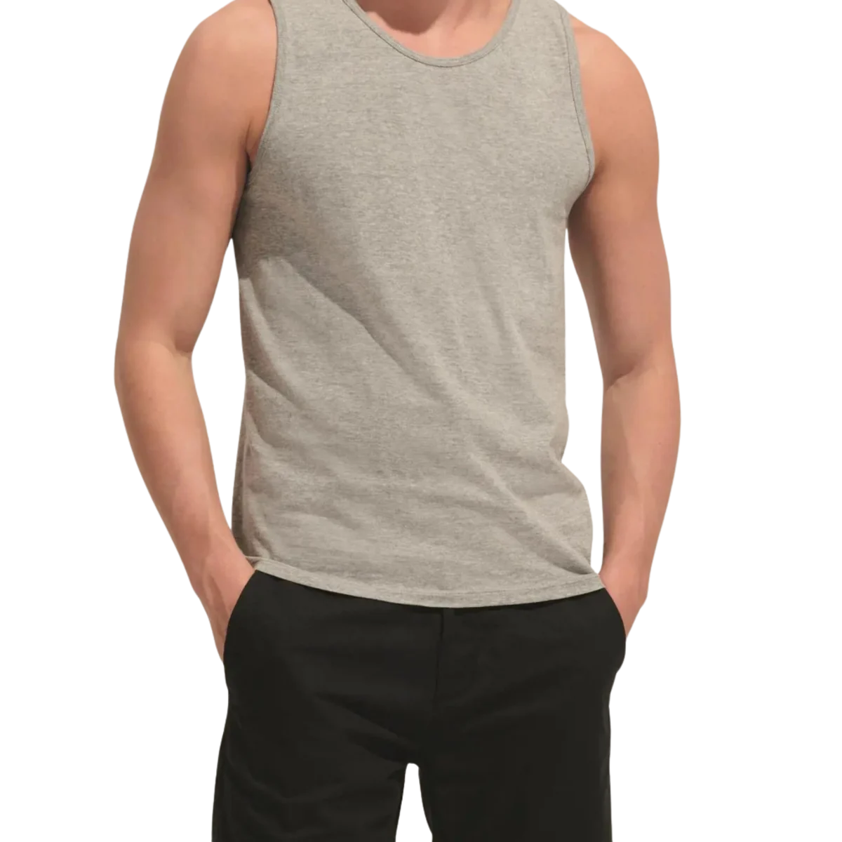 SOLS Justin Tanktop main image