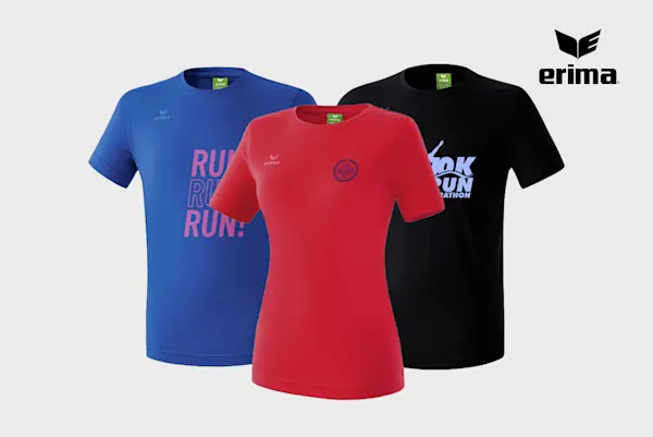 BI - erimateamsporttshirt