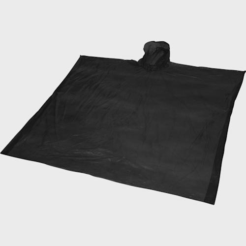 PDP - mayanrecycledplasticdisposablerainponcho square grey background